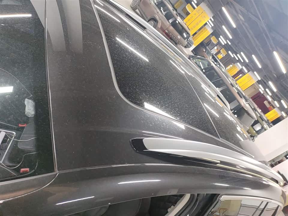 Volkswagen Lanjing