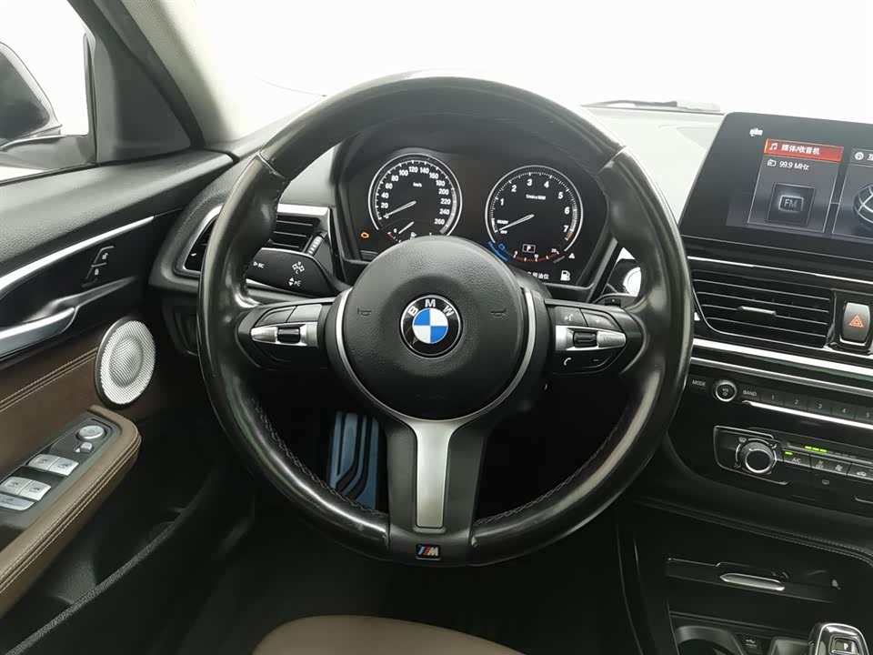 BMW 1 series BMW 1 series