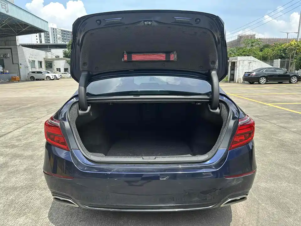 Honda Yingshipai Honda Yingshipai