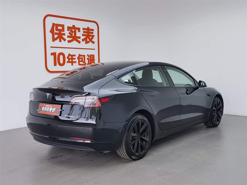 Tesla Model 3 Tesla Model 3