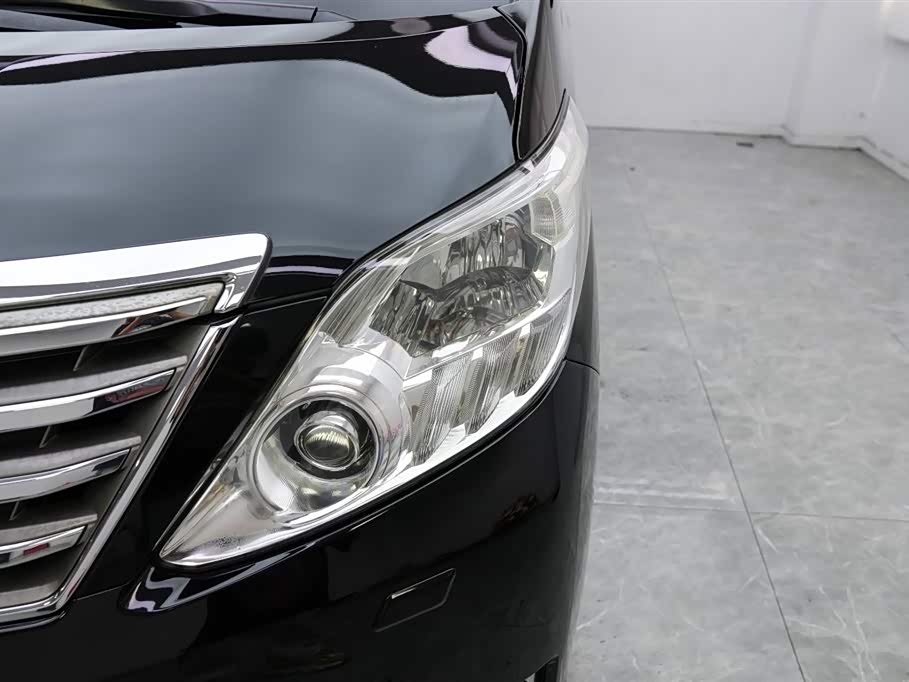 Toyota Elfa