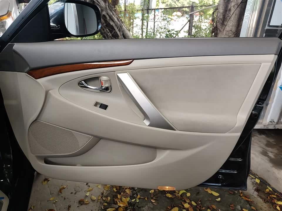 Toyota Camry Toyota Camry