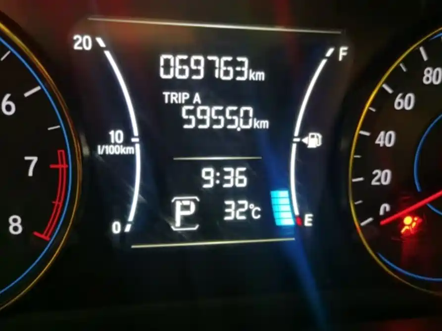 Honda Jingrui Honda Jingrui