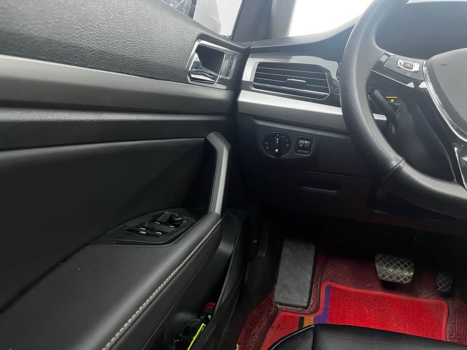 Volkswagen Lavida Volkswagen Lavida