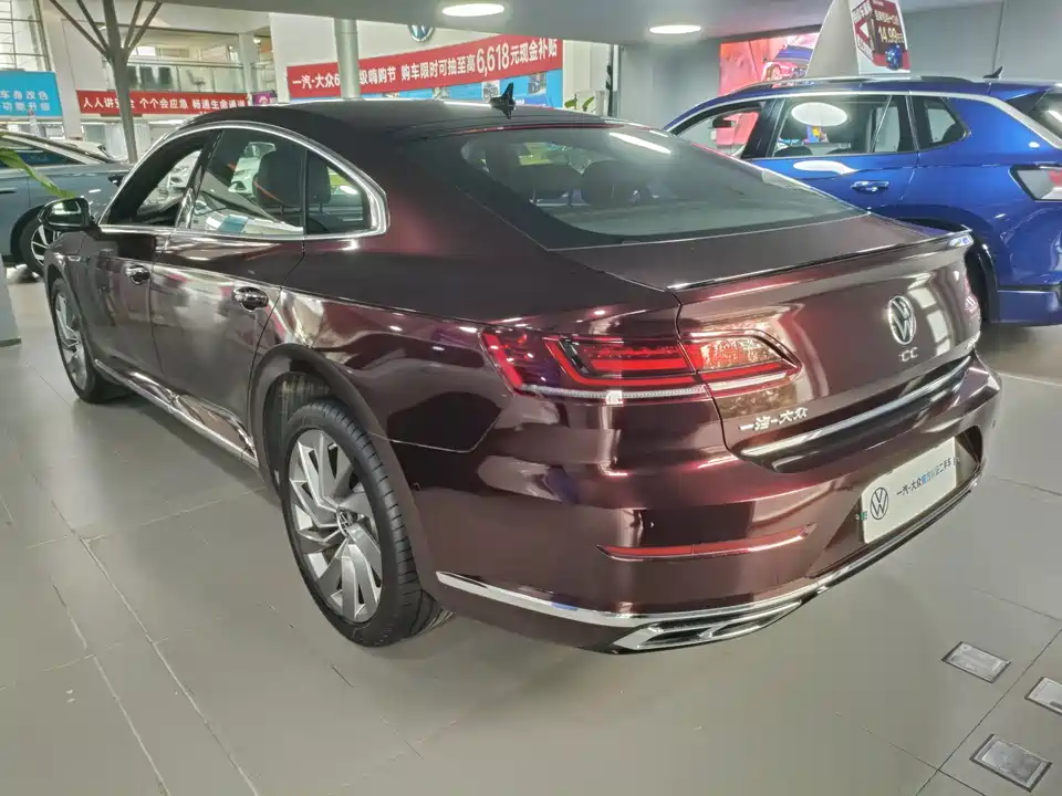 Volkswagen CC Volkswagen CC