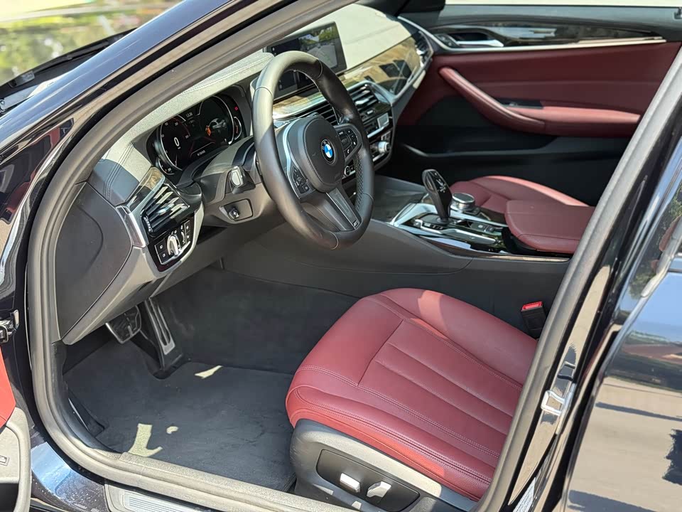 BMW 5 series BMW 5 series