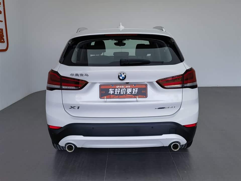 BMW X1 BMW X1