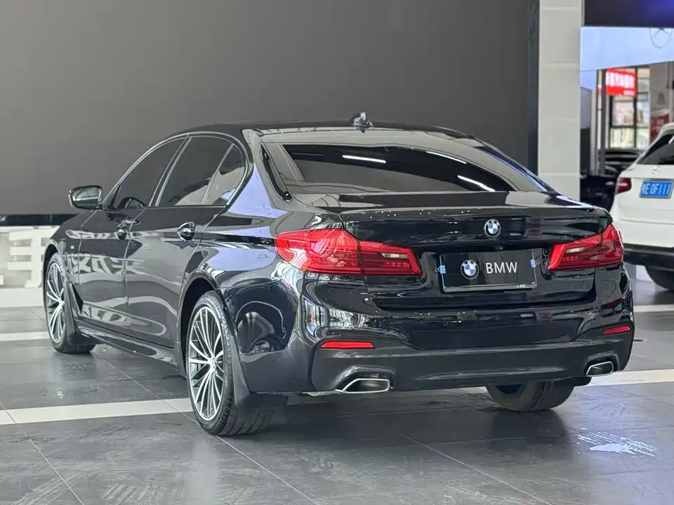 BMW 5 series BMW 5 series