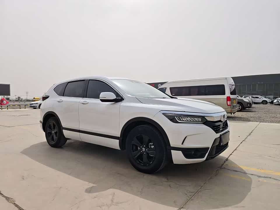 Honda Hao Ying Honda Hao Ying