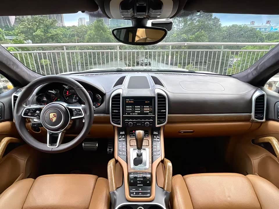 Porsche Cayenne Porsche Cayenne
