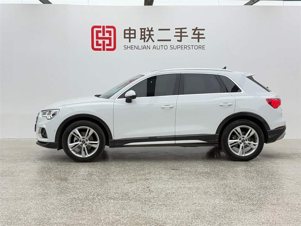 Audi Q3 Audi Q3