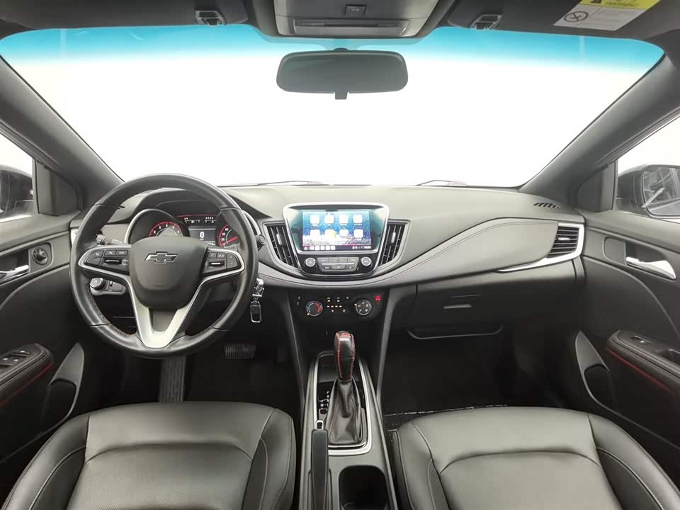 Chevrolet Cruze Chevrolet Cruze