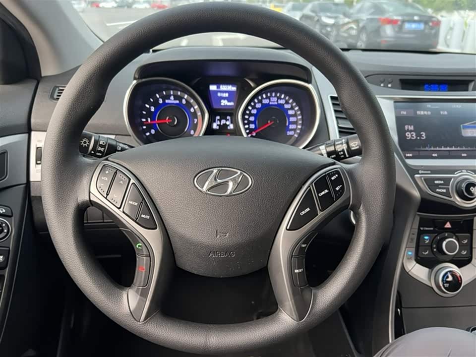 Hyundai Langdong