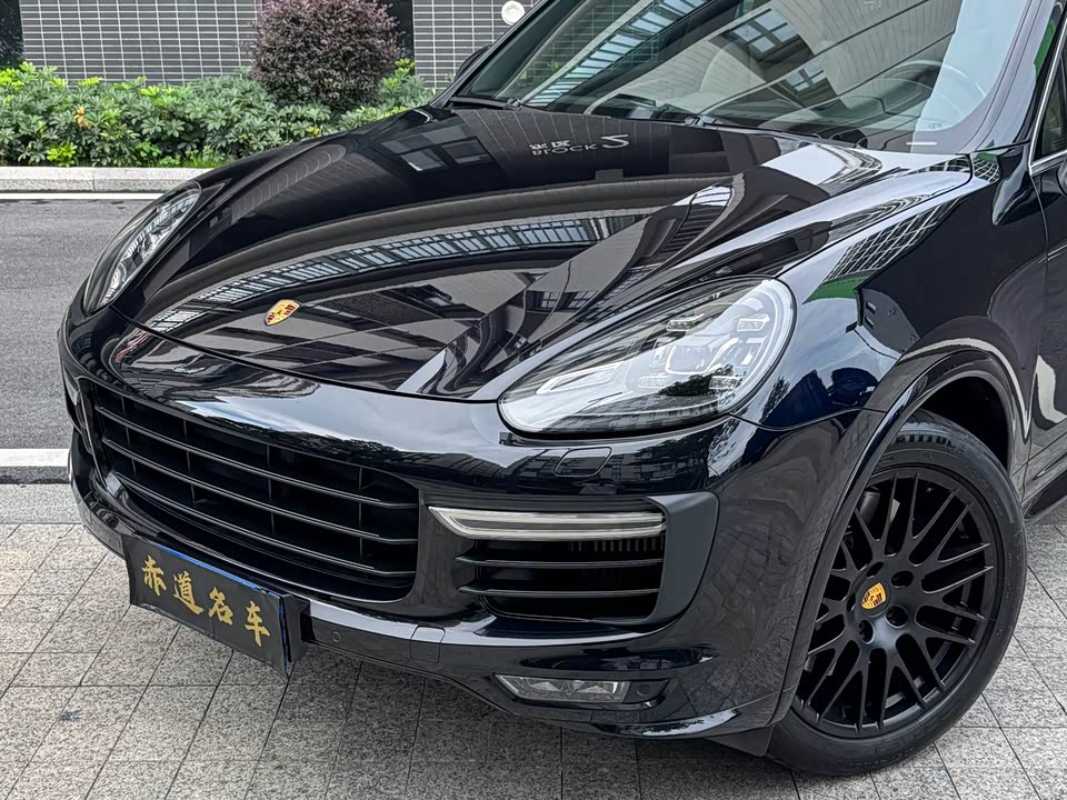 Porsche Cayenne Porsche Cayenne