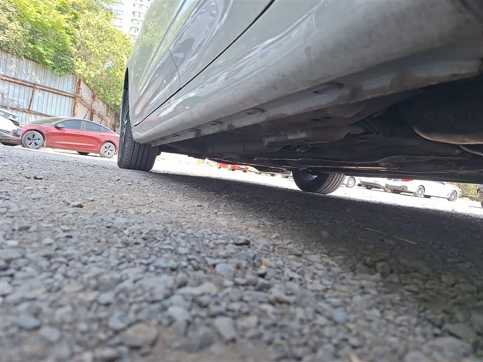Roewe i5 Roewe i5