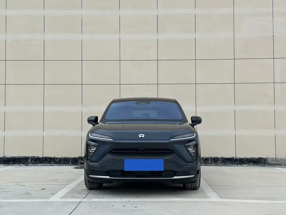 NIO EC6