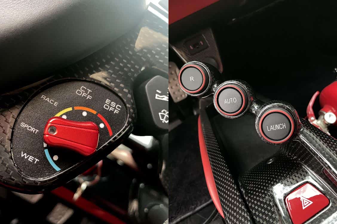 Ferrari LaFerrari, 2016 8
