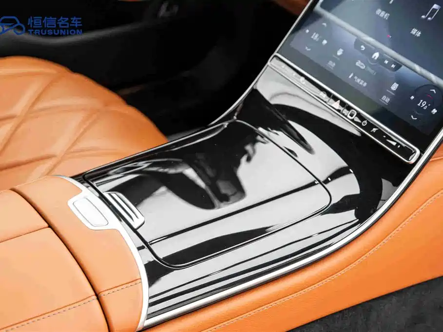 Mercedes-Benz Maybach S-class Mercedes-Benz Maybach S-class