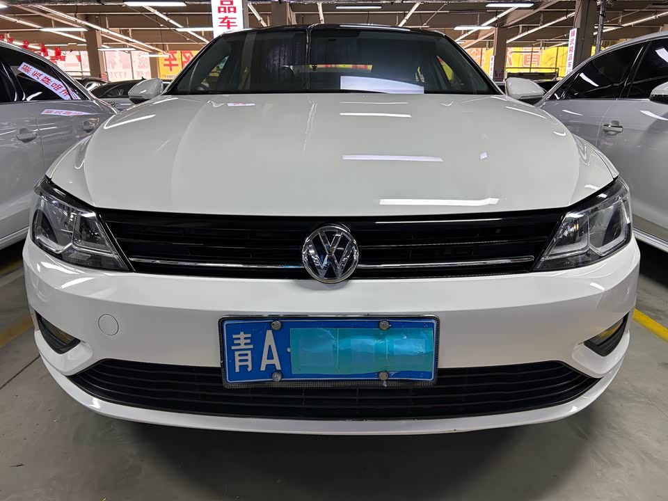 Volkswagen Lingdu Volkswagen Lingdu