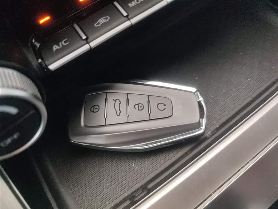 Geely Binyue Geely Binyue