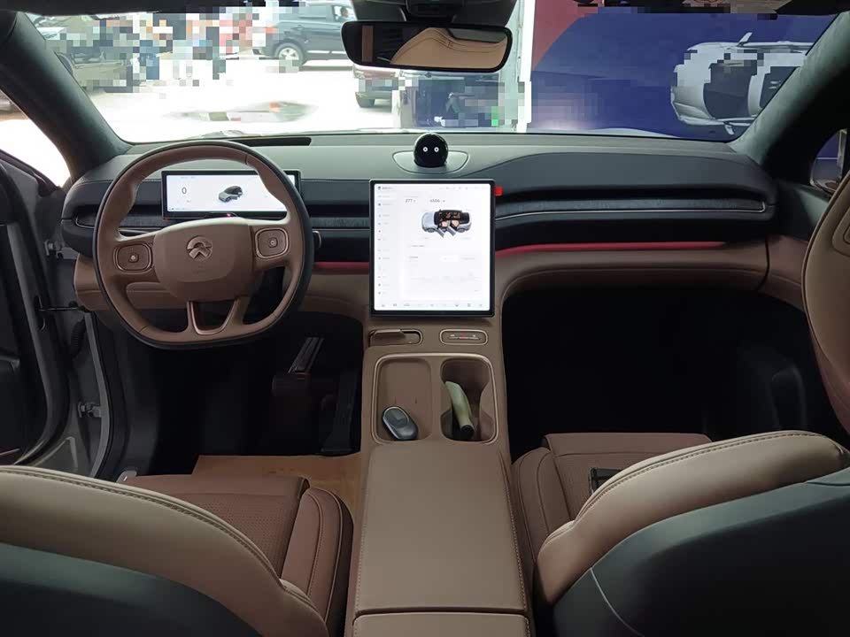 NIO ES6 NIO ES6