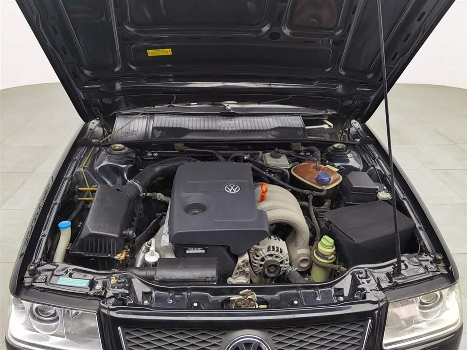 JAC Hefei Car