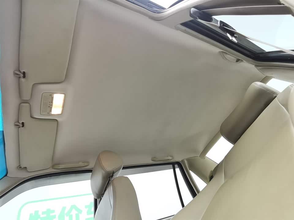 JAC Hefei Car