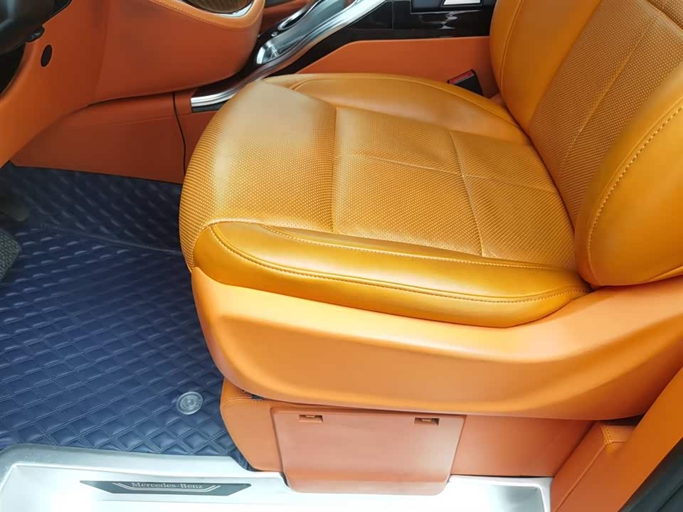Mercedes-Benz Vito Mercedes-Benz Vito