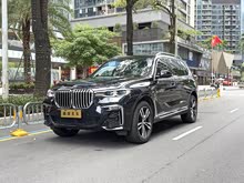 X7 2022 xDrive40i M˶װ