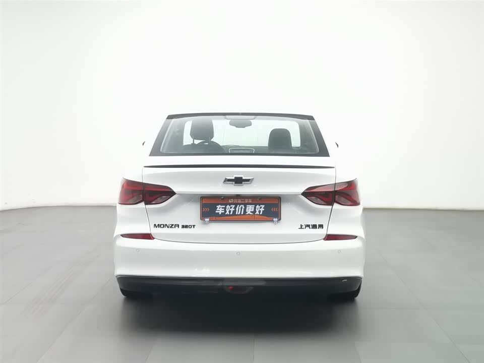 Chevrolet Cruze Chevrolet Cruze