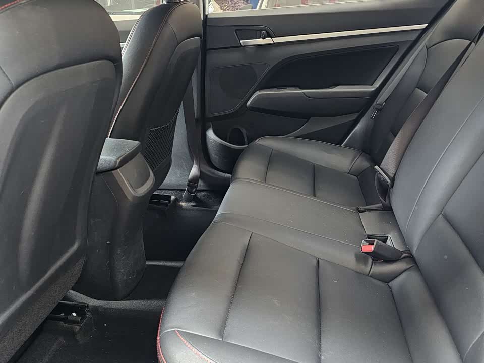 Hyundai Lead