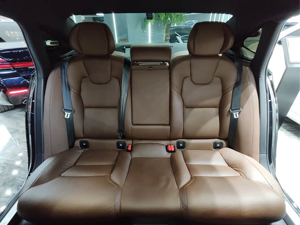 Volvo S90 Volvo S90