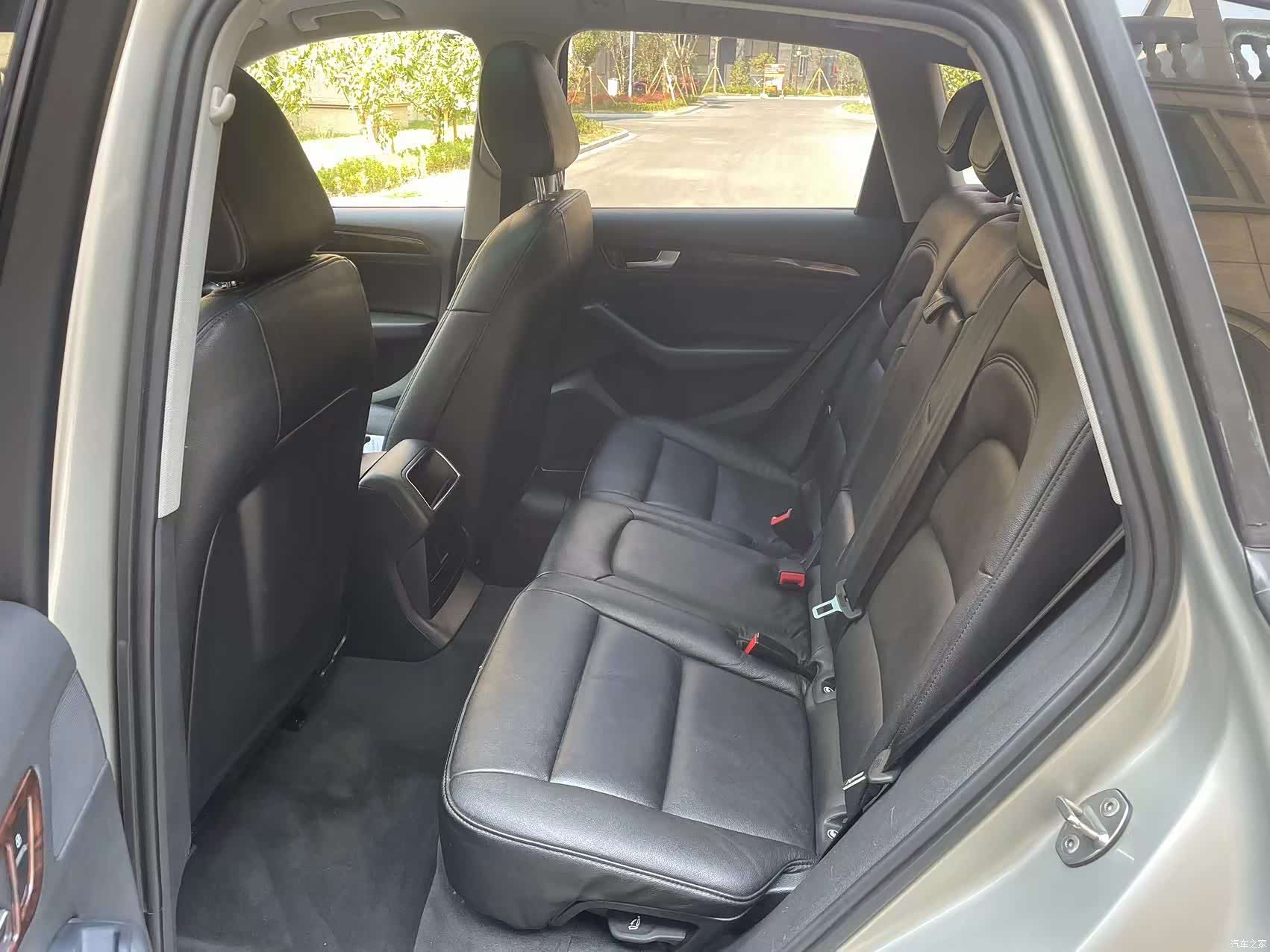 Audi Q5, 2014 13