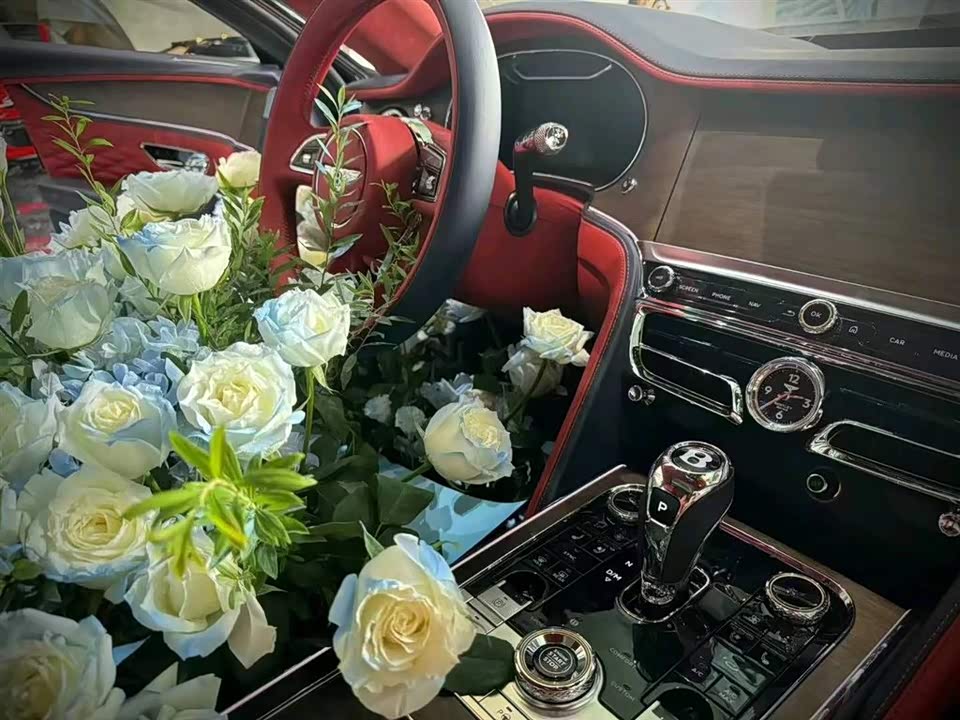 Bentley Flying Bentley Flying