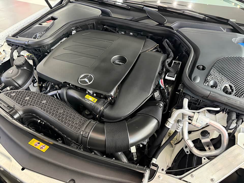 Mercedes-Benz E-class Mercedes-Benz E-class