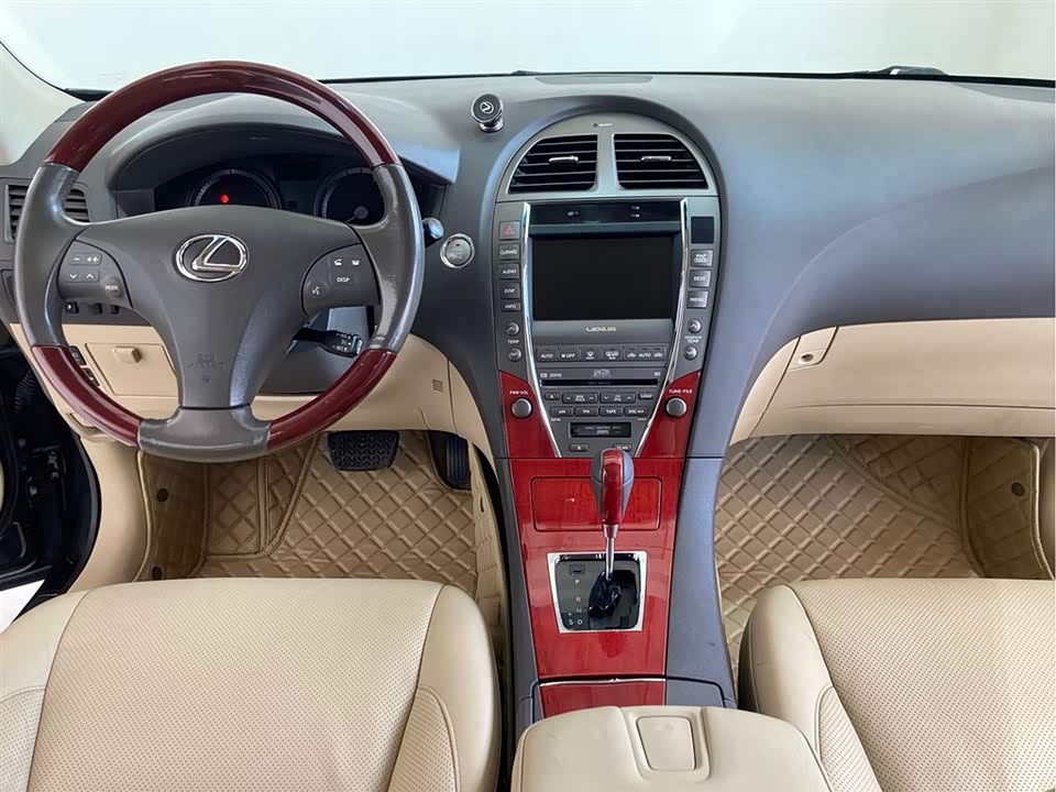 Lexus ES Lexus ES