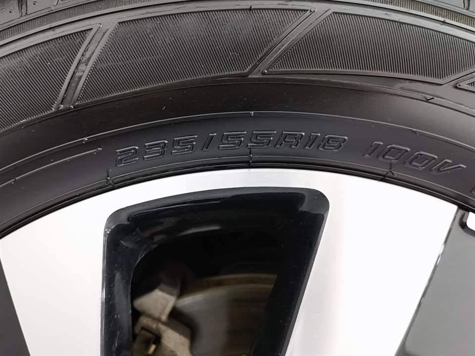 Volkswagen Tanyue Volkswagen Tanyue