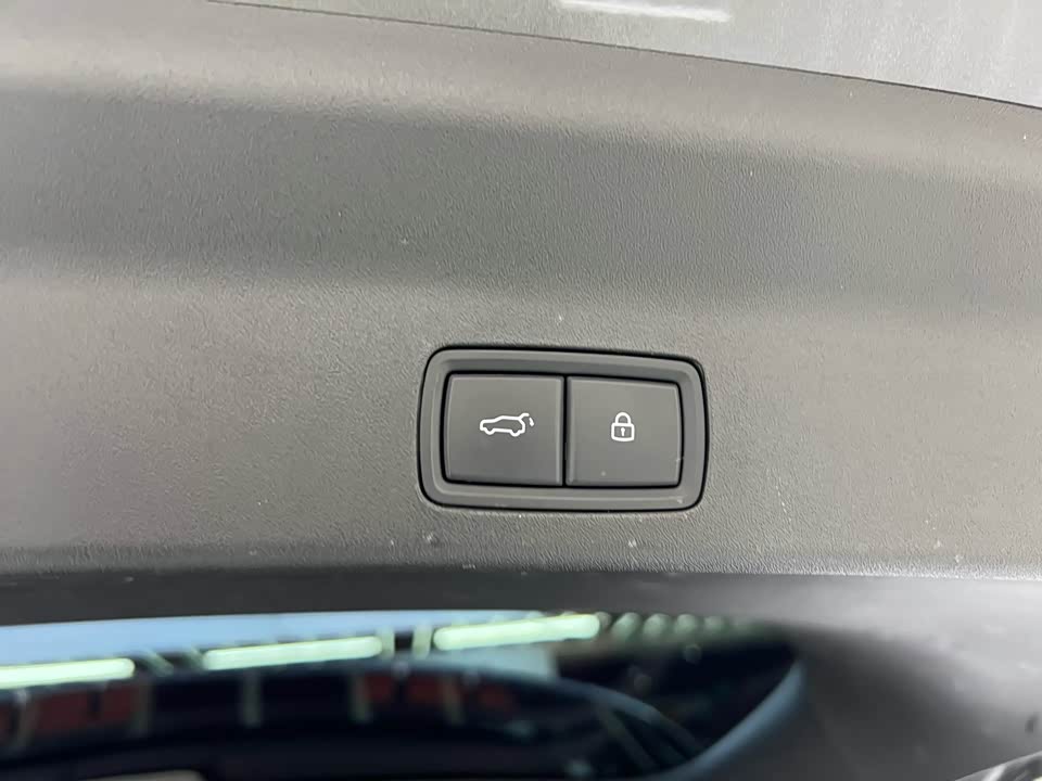Li Auto Ideal L9 Li Auto Ideal L9