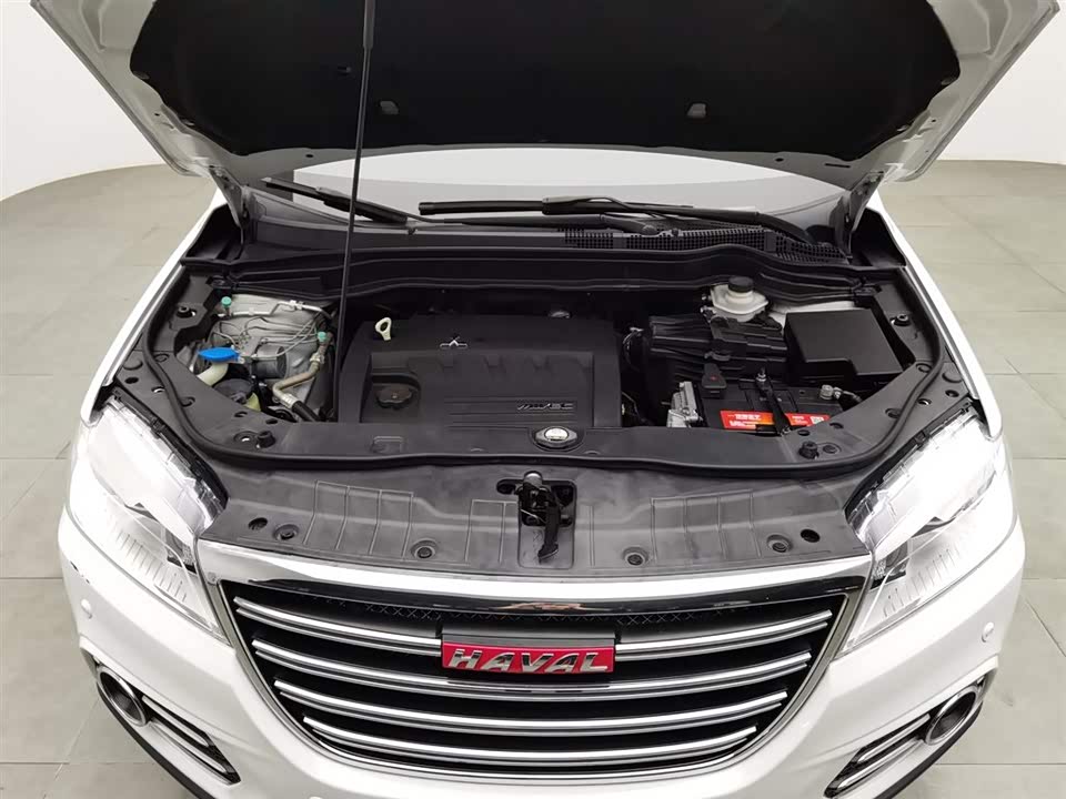 Haval H6 Haval H6
