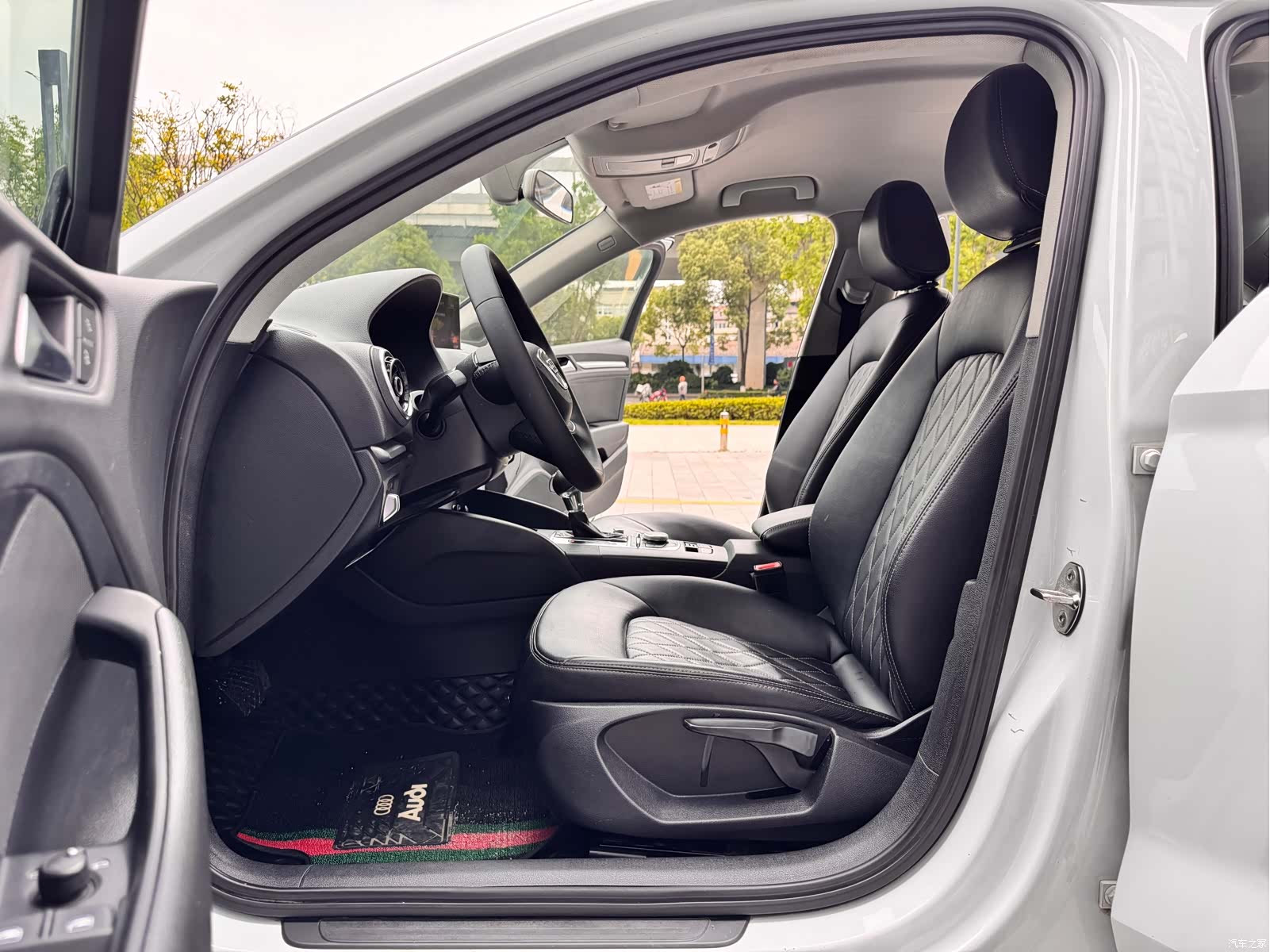 Audi A3, 2016 4