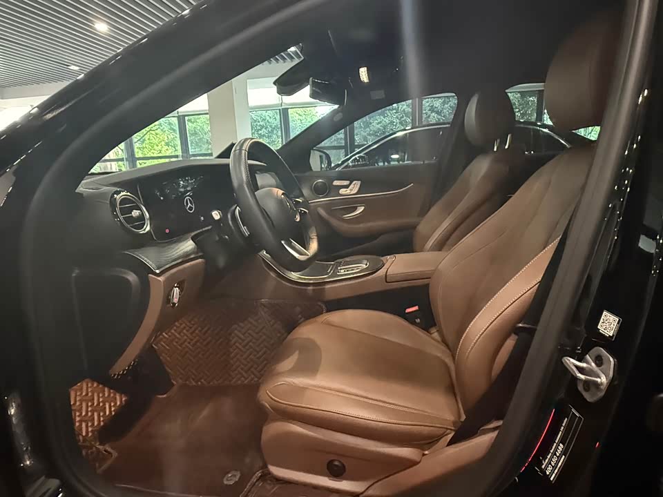 Mercedes-Benz E-class Mercedes-Benz E-class