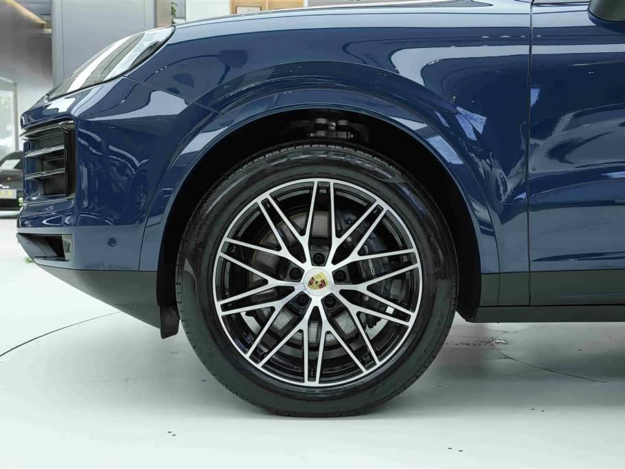 Porsche Cayenne Porsche Cayenne