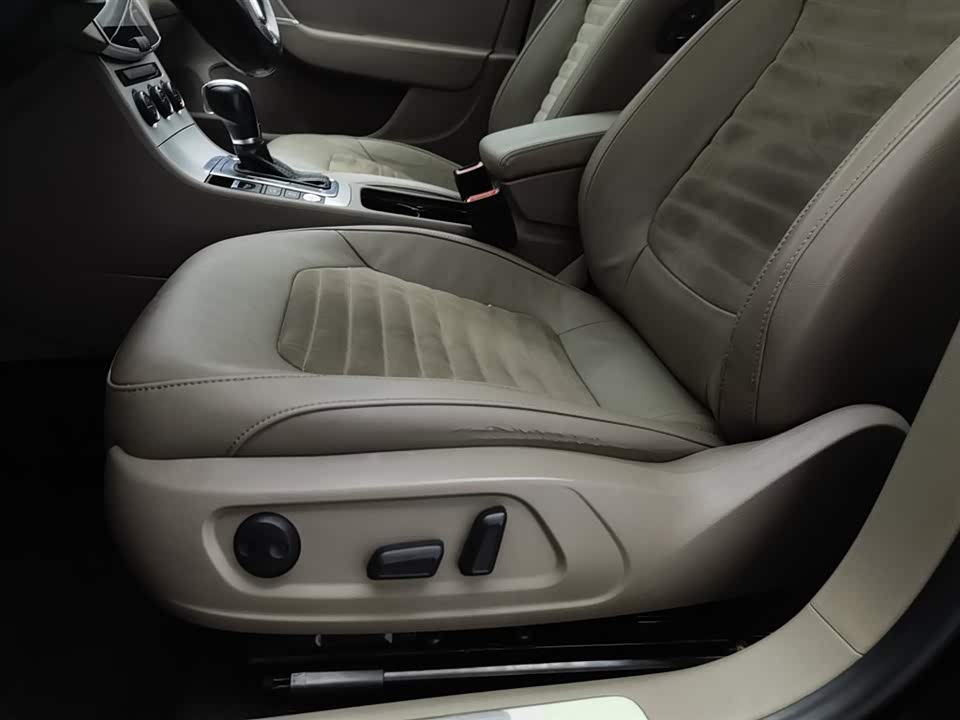 Volkswagen Magotan Volkswagen Magotan