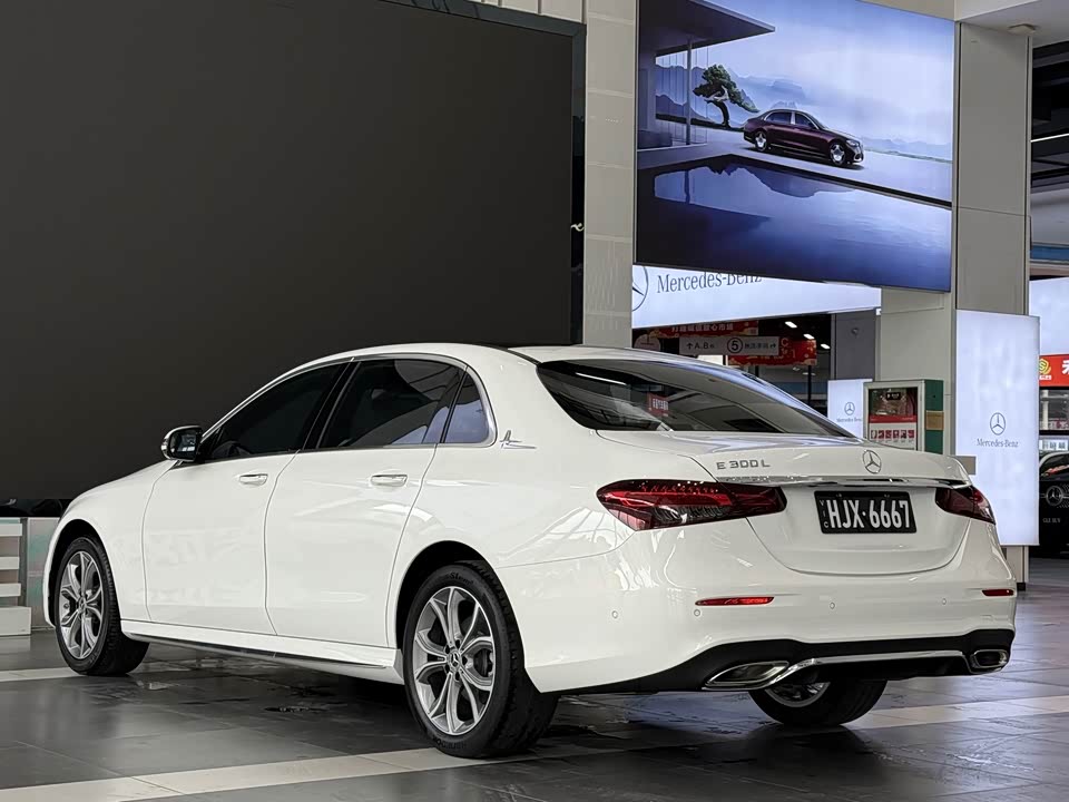 Mercedes-Benz E-class Mercedes-Benz E-class