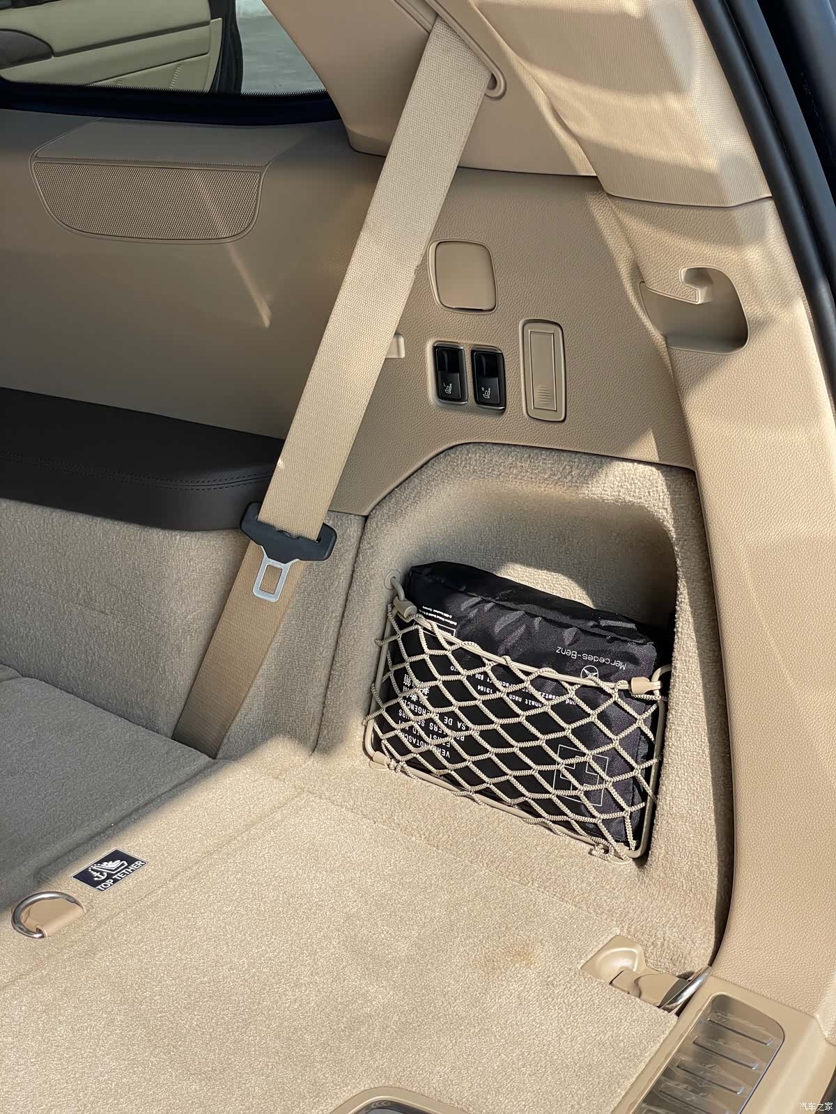 Mercedes-Benz GL-Class, 2013 25