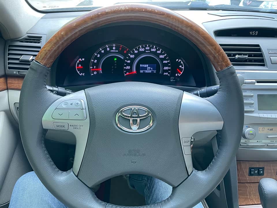 Toyota Camry Toyota Camry