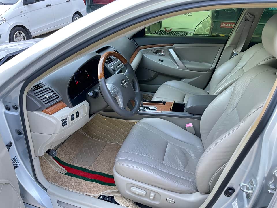 Toyota Camry Toyota Camry