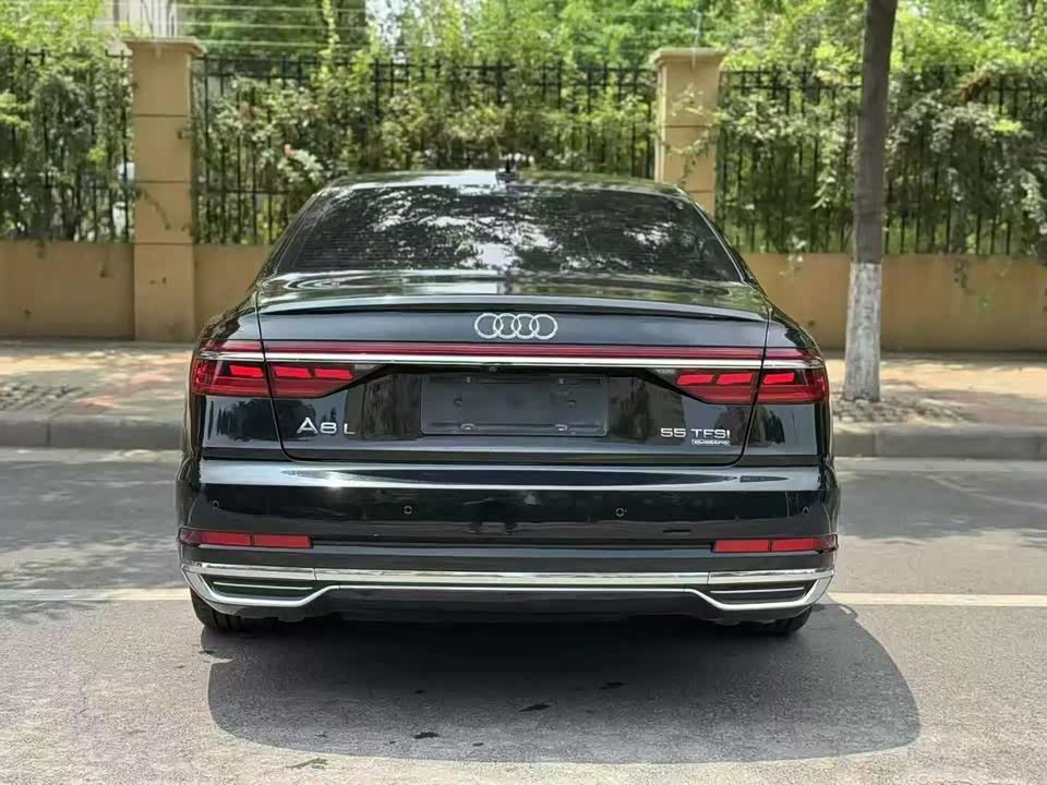 Audi A8 Audi A8