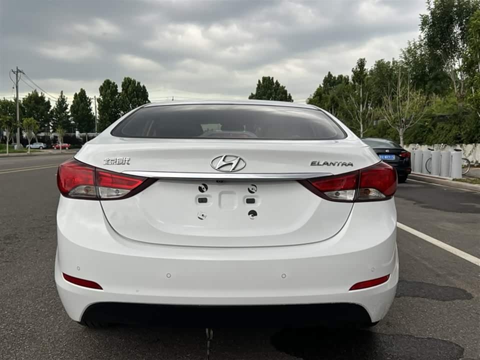 Hyundai Langdong