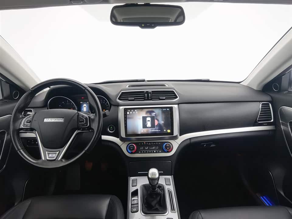 Haval H6 Coupe